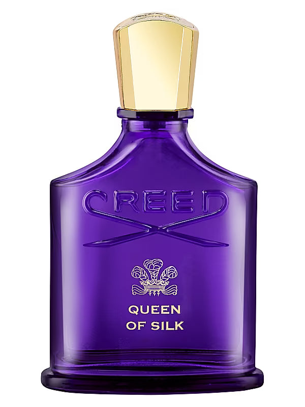 CREED QUEEN OF SILK
