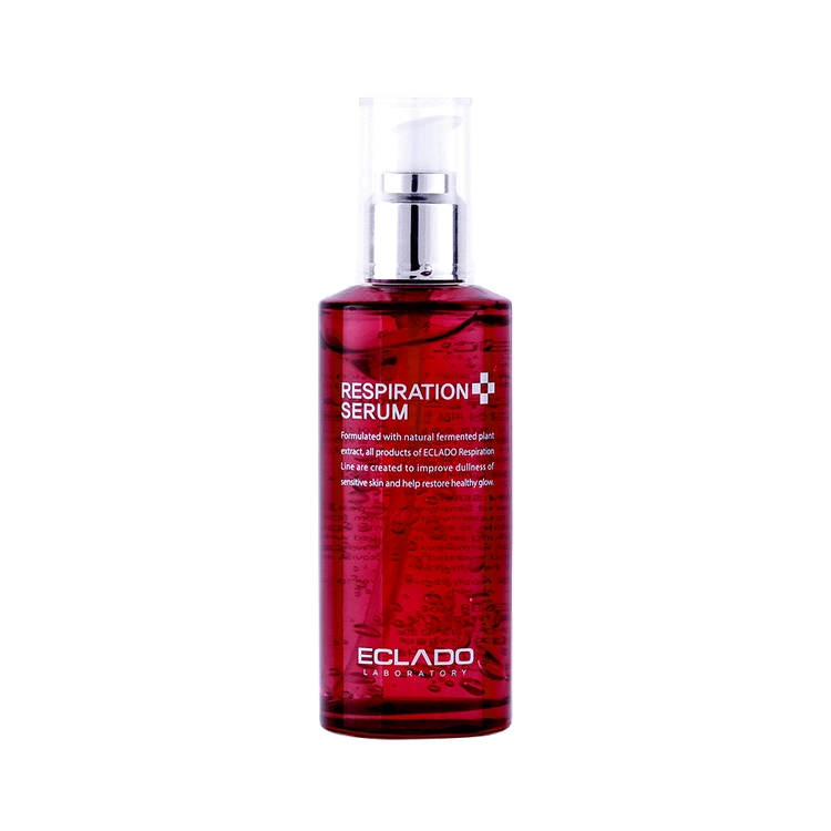 Eclado Laboratory Revitalizing Elastin Collagen Serum
