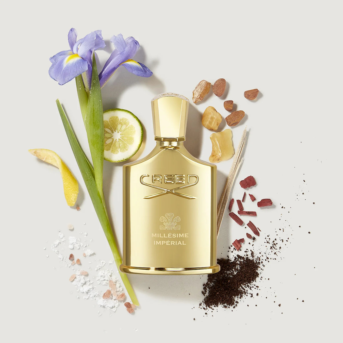 Millésime Impérial Eau de Parfum