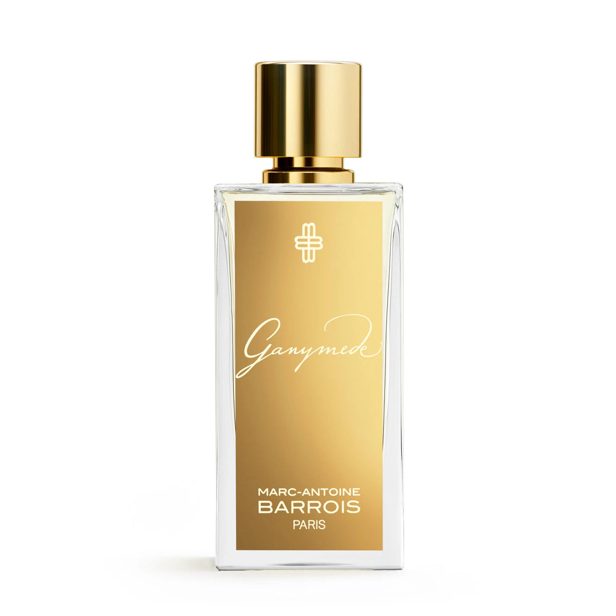 MARC-ANTOINE BARROIS PARIS Ganymede EAU DE PARFUM