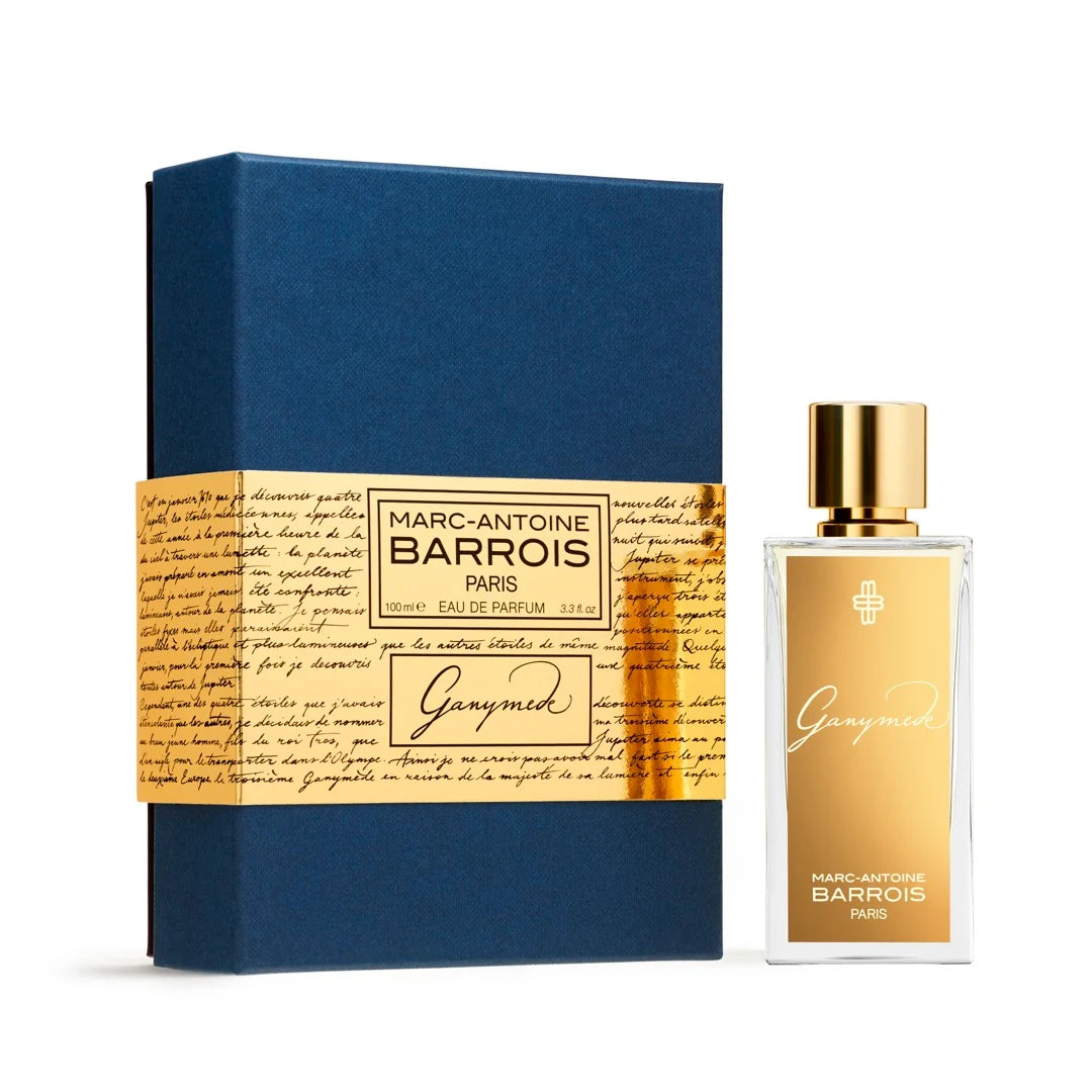 MARC-ANTOINE BARROIS PARIS Ganymede EAU DE PARFUM