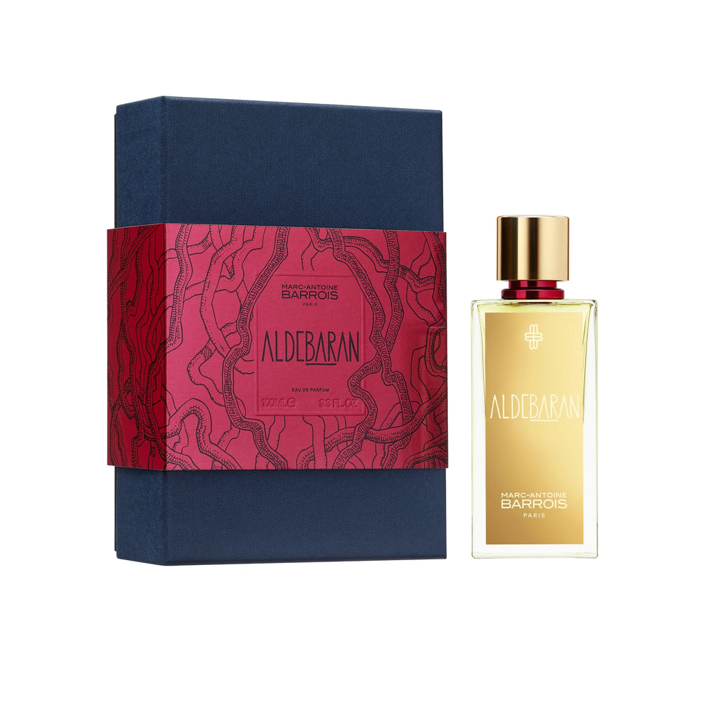 MARC-ANTOINE BARROIS PARIS ALDEBARAN EAU DE PARFUM