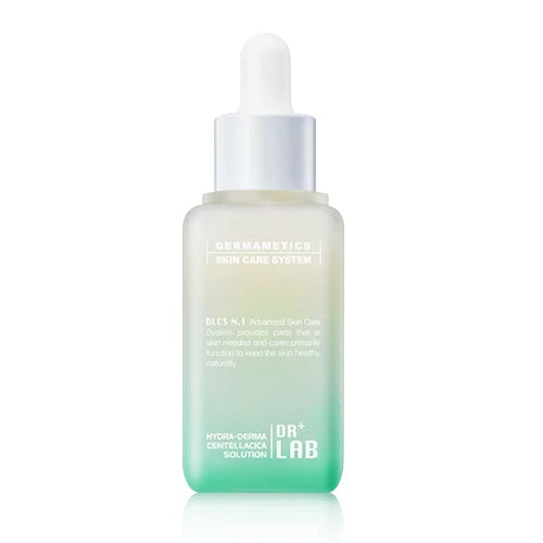 DR+LAB Hydra-Derma Centella Cica Solution