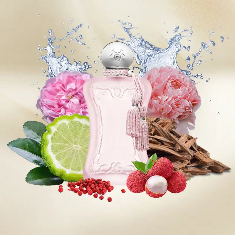 PARFUMS de MARLY PARIS DELINA LA Rosée