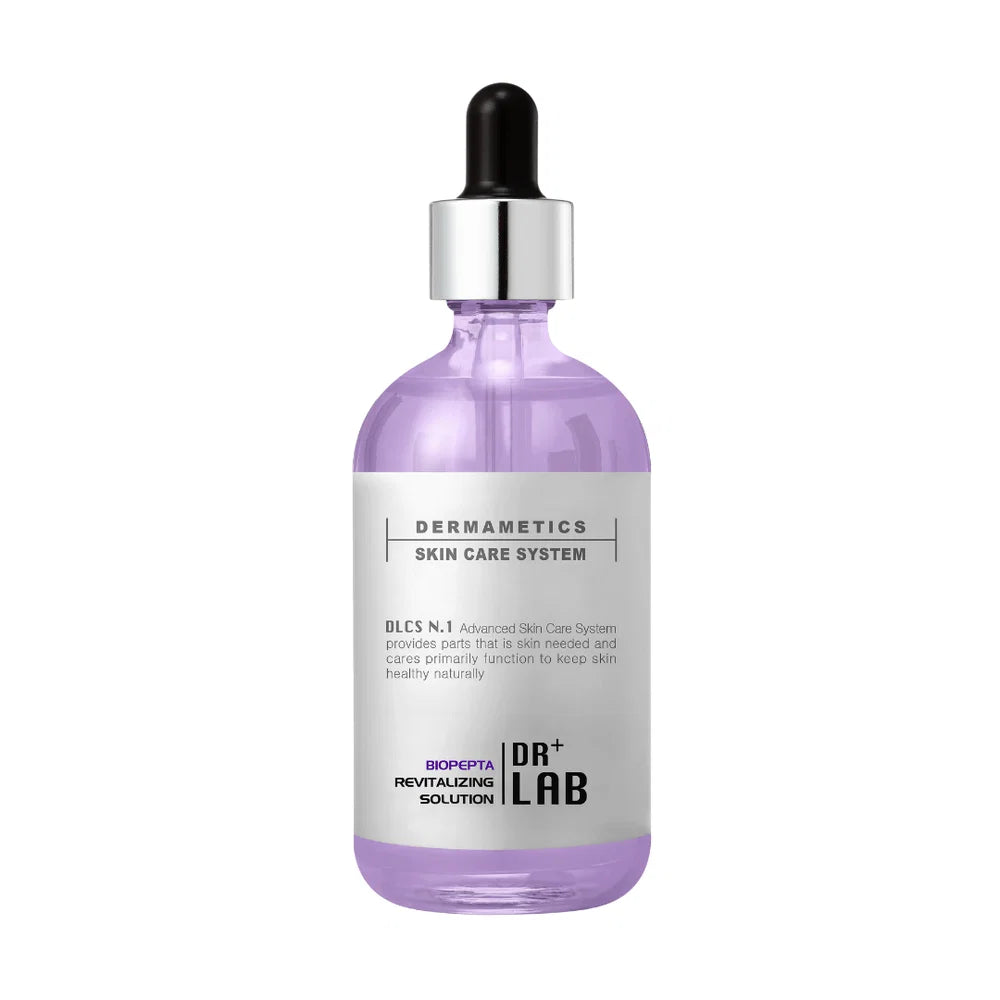 DR+LAB Biopepta Revitalizing Solution
