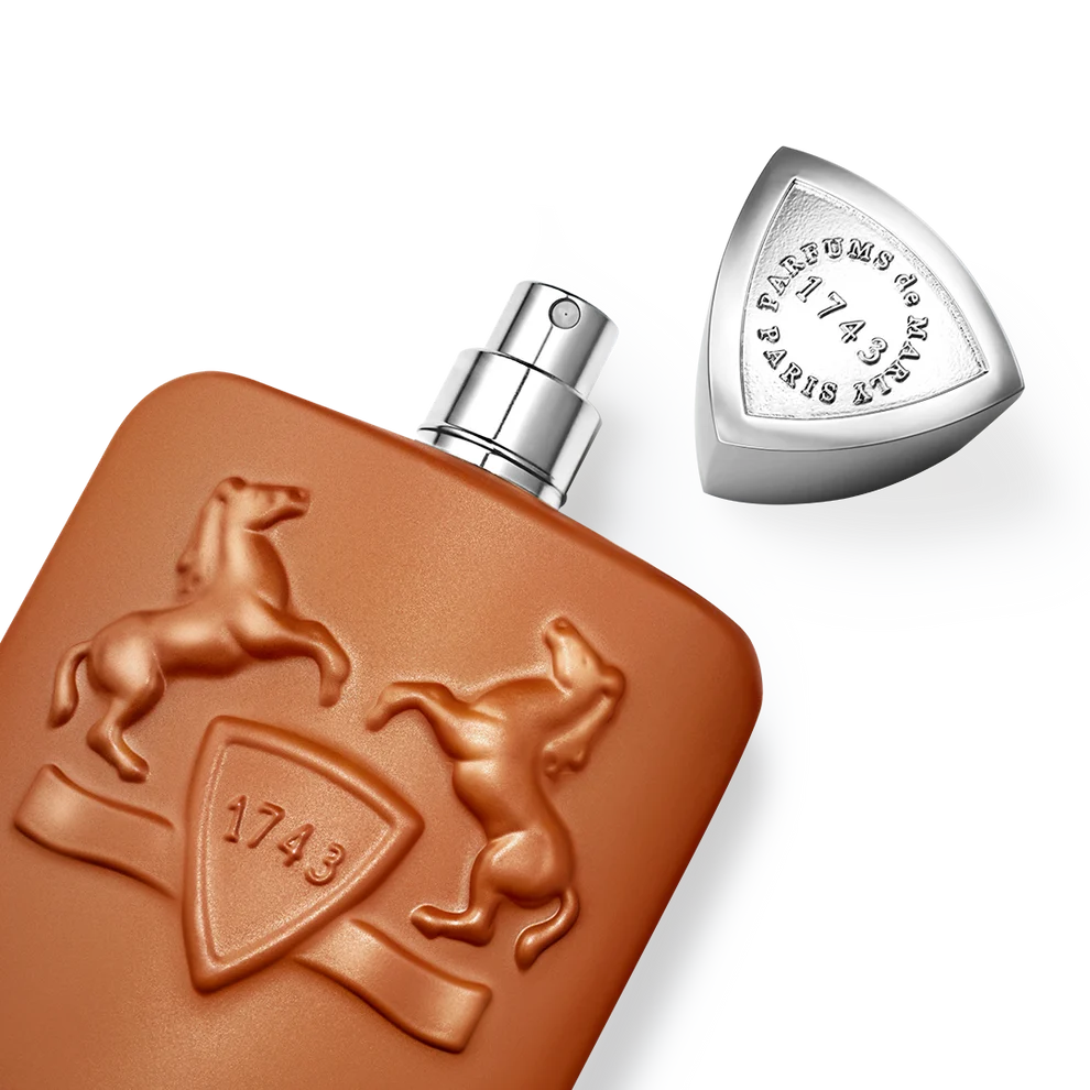 PARFUMS de MARLY PARIS ALTHAÏR