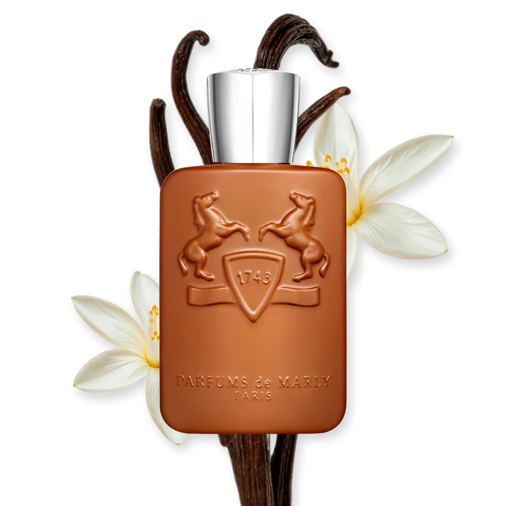 PARFUMS de MARLY PARIS ALTHAÏR