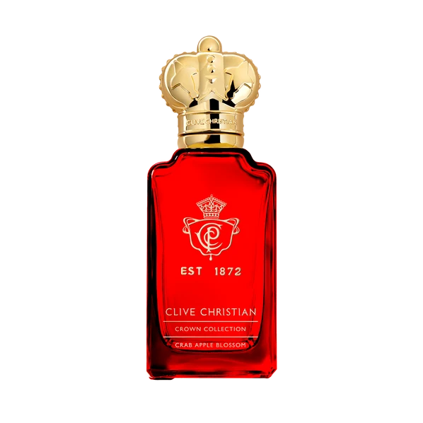 CLIVE CHRISTIAN EST 1872 CROWN COLLECTION