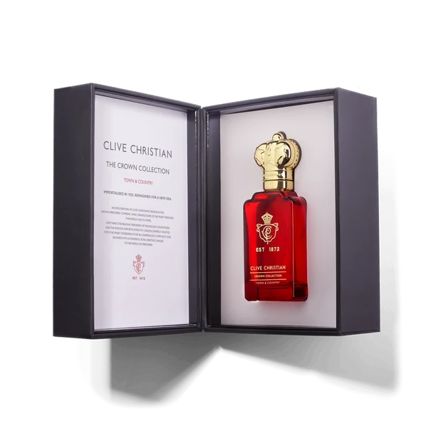 CLIVE CHRISTIAN TOWN & COUNTRY