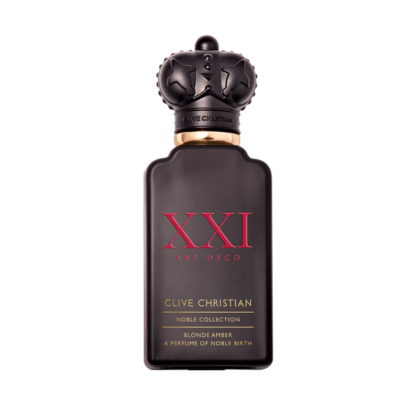 CLIVE CHRISTIAN XXI ART DECO NOBLE COLLECTION
