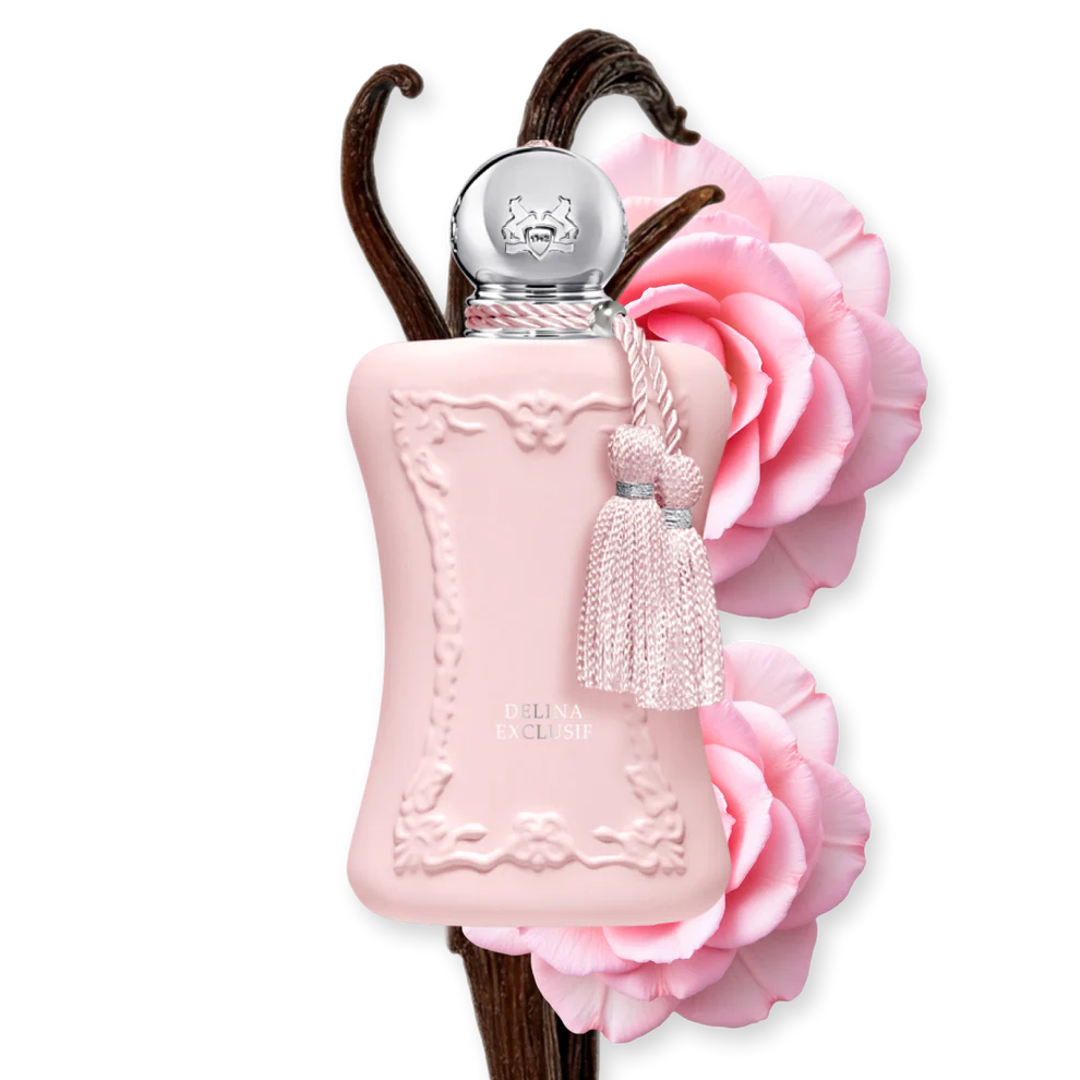 PARFUMS de MARLY PARIS DELINA EXCLUSIF PARFUM