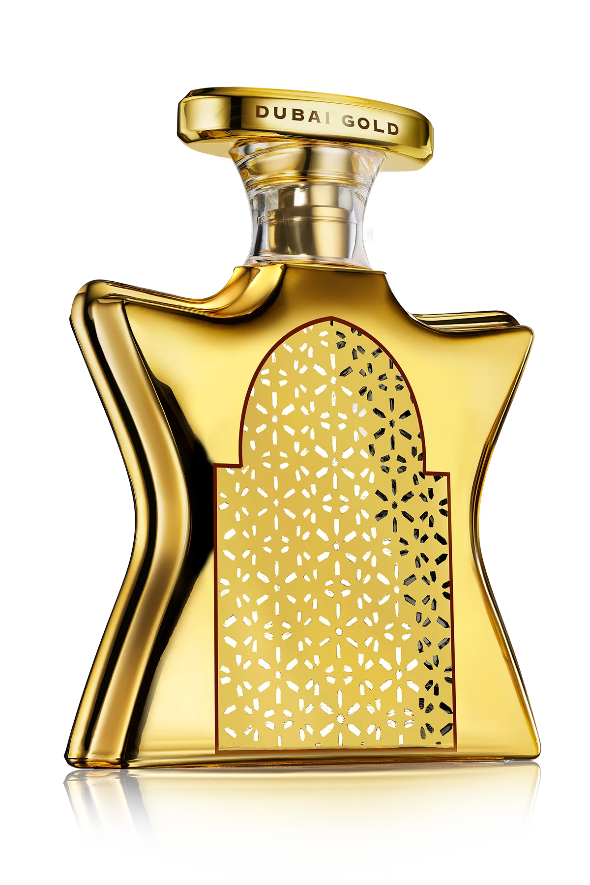 BOND NO 9 NYC DUBAI