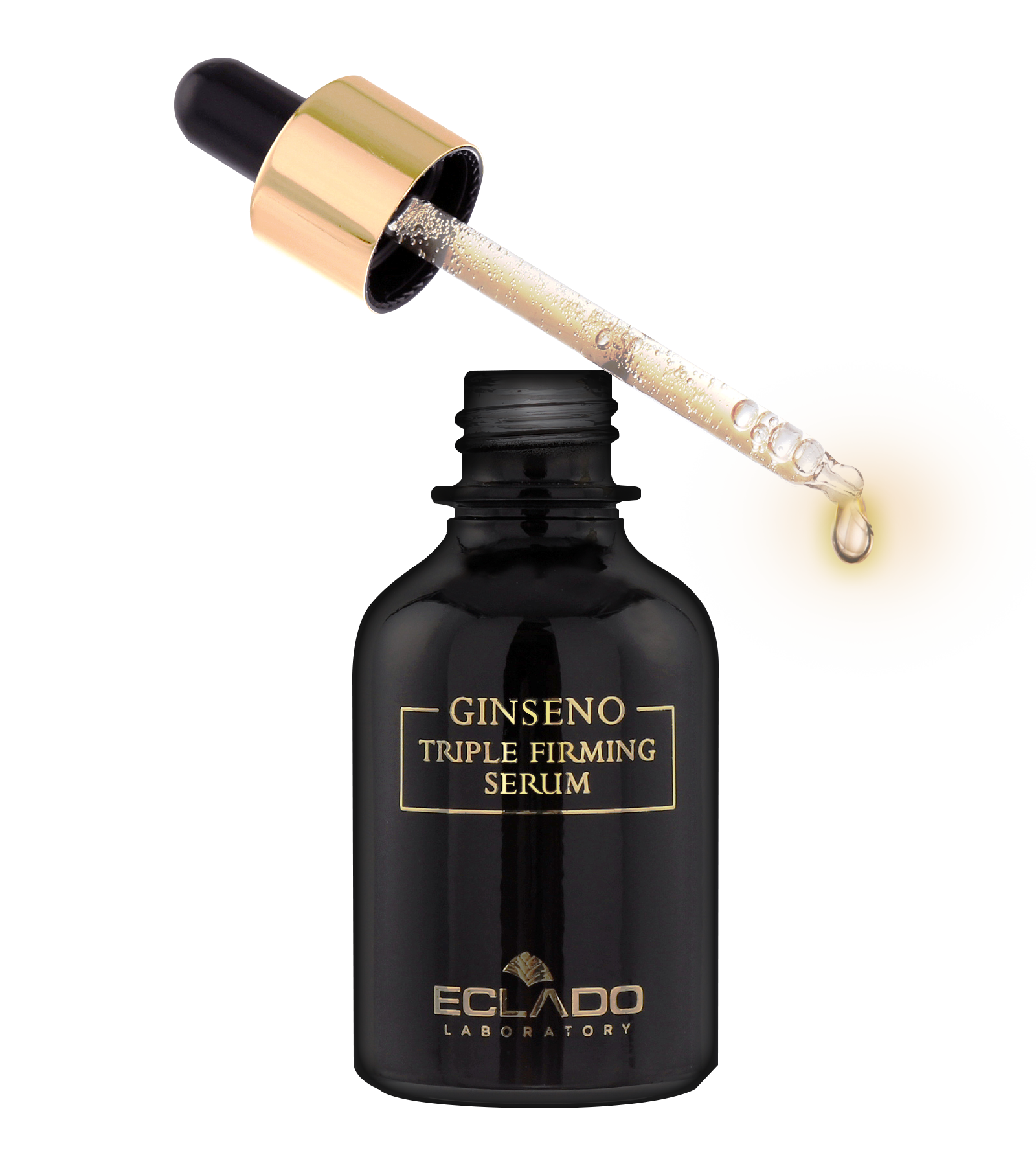 Eclado Laboratory Ginseno Triple Firiming Serum