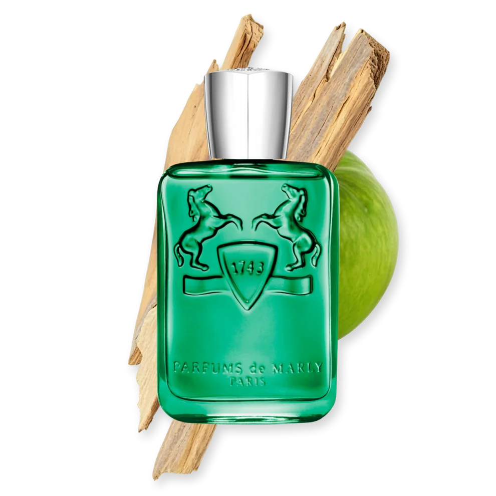 PARFUMS de MARLY PARIS GREENLEY EAU DE PARFUM