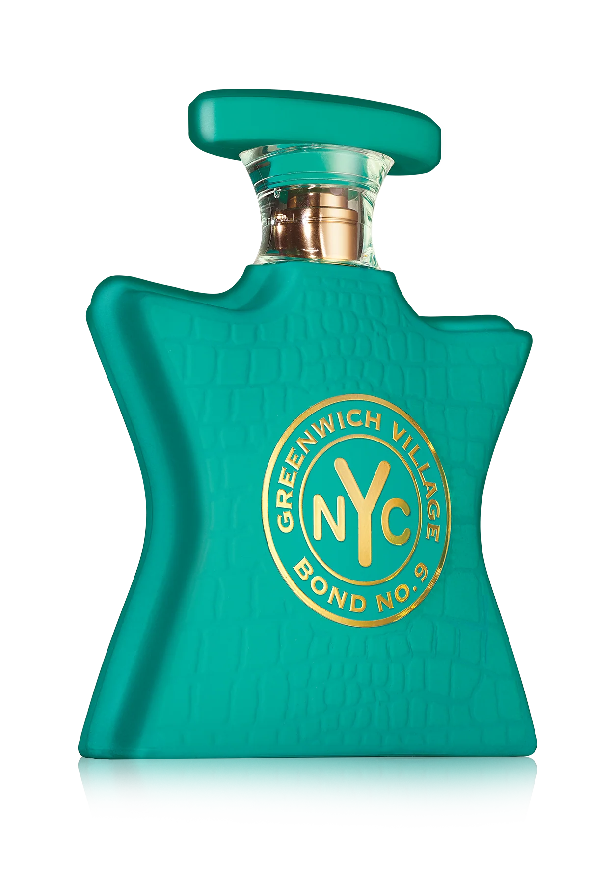 GREENWICH VILLAGE NYC BOND NO.9