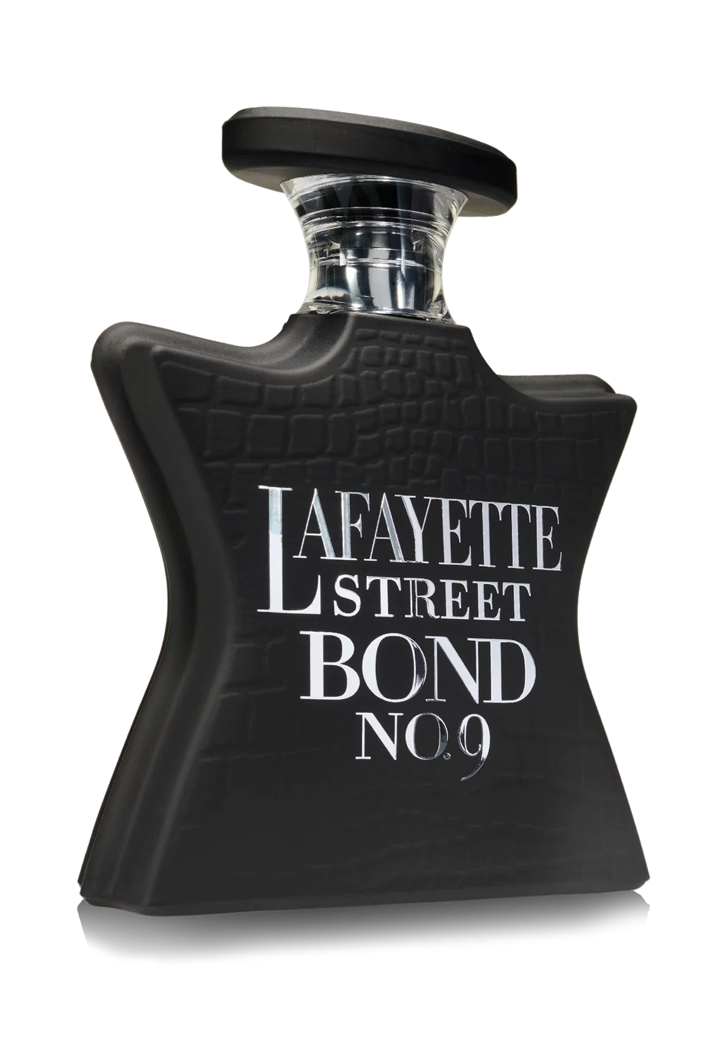LAFAYETTE STREET BOND NO. 9