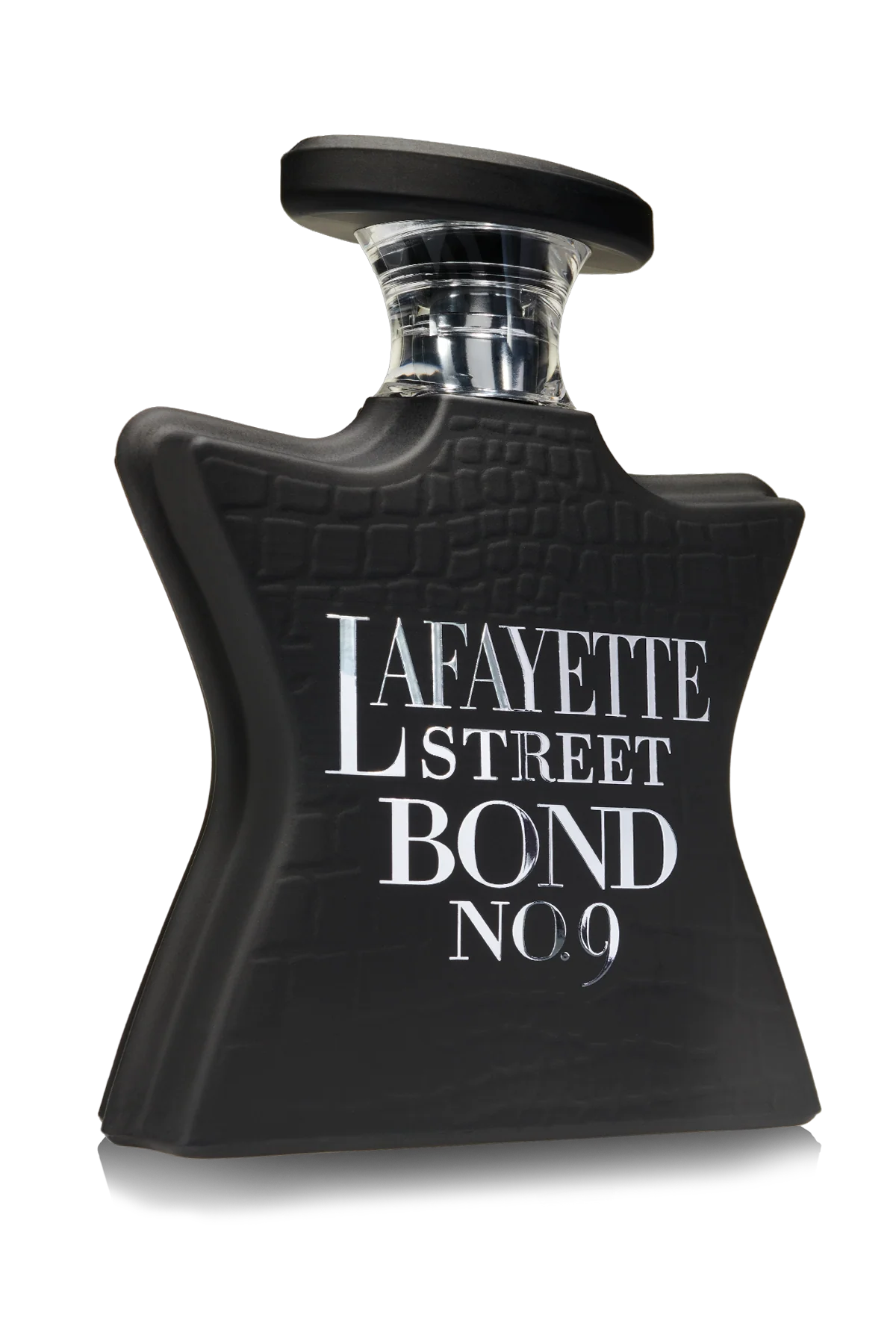 LAFAYETTE STREET BOND NO. 9