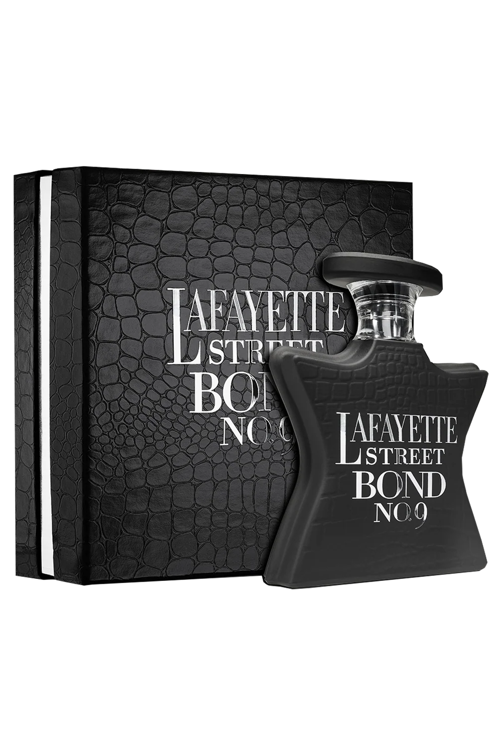LAFAYETTE STREET BOND NO. 9