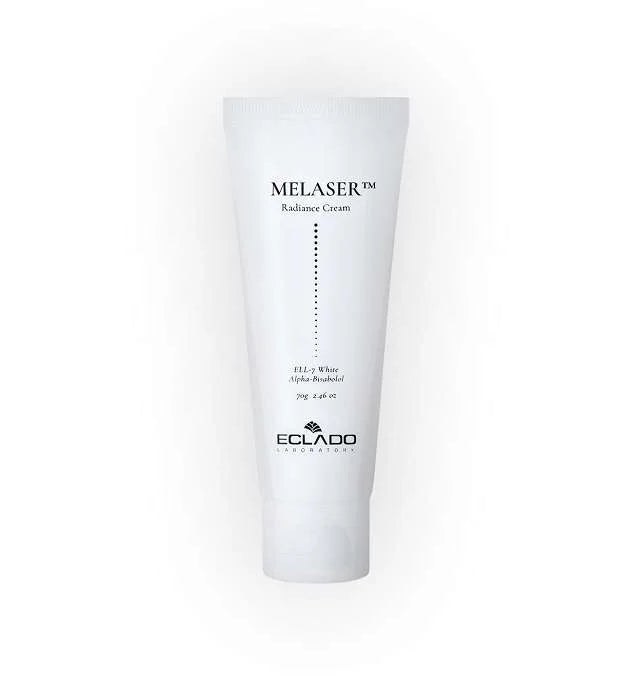 Eclado Laboratory Melaser Radiance Cream