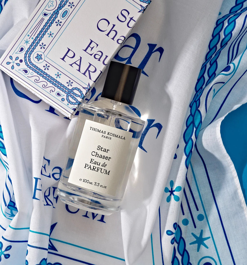 THOMAS KOSMALA PARIS STAR CHASER Eau de PARFUM