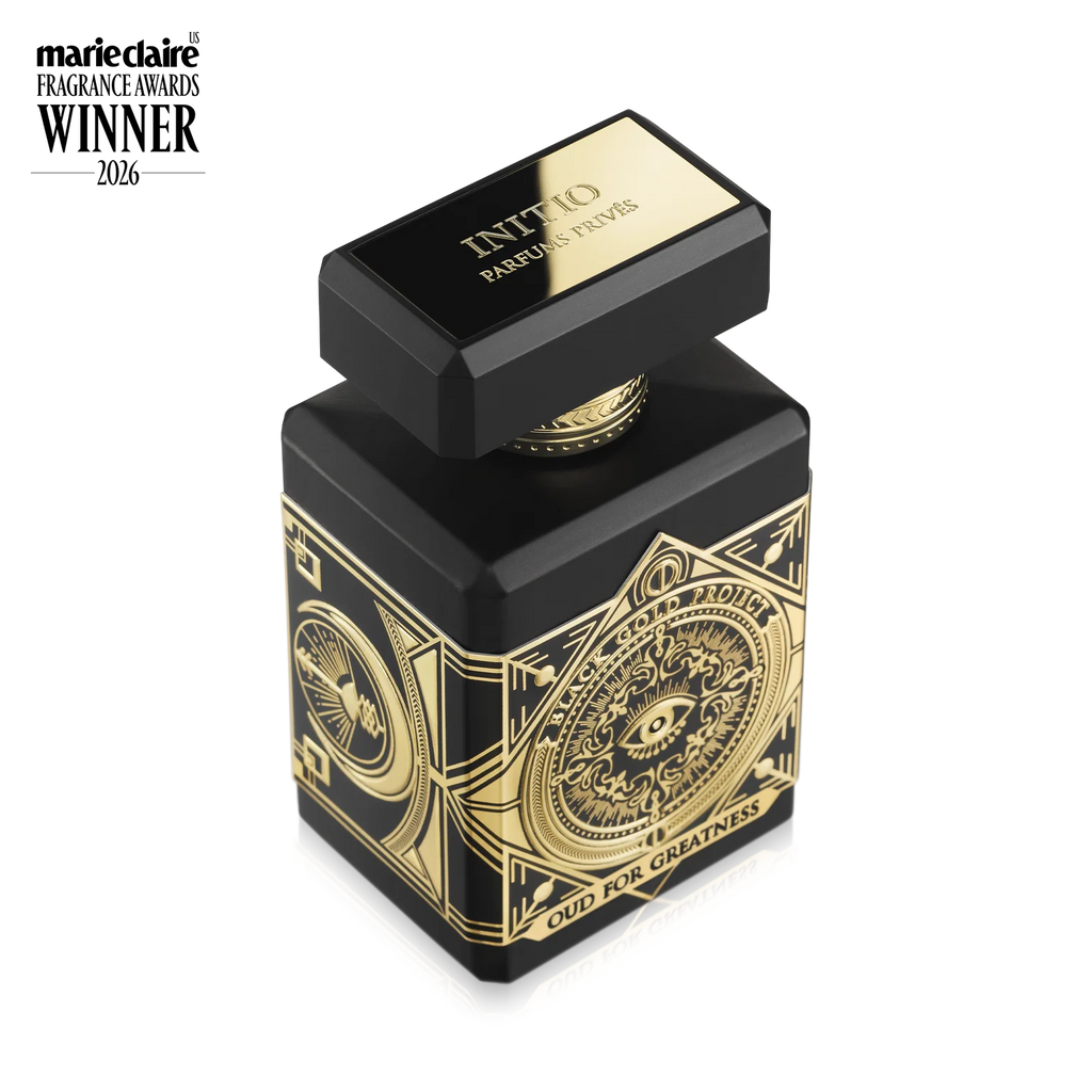 INITIO OUD FOR GREATNESS EAU DE PARFUM