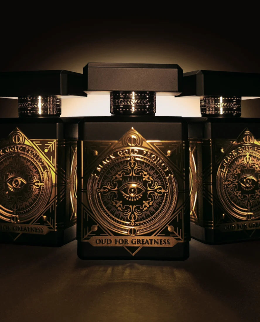 INITIO OUD FOR GREATNESS EAU DE PARFUM