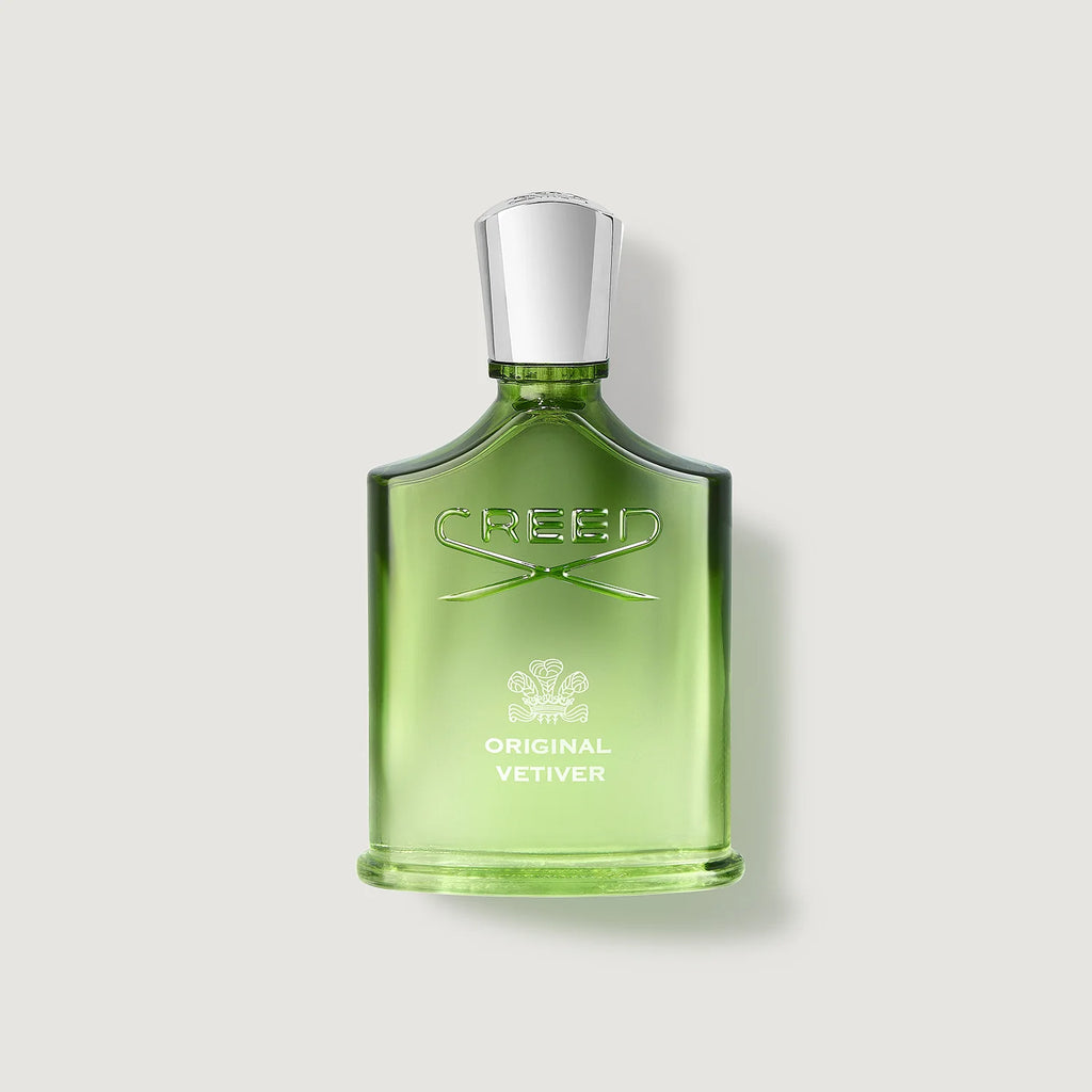 Original Vetiver Eau de Parfum