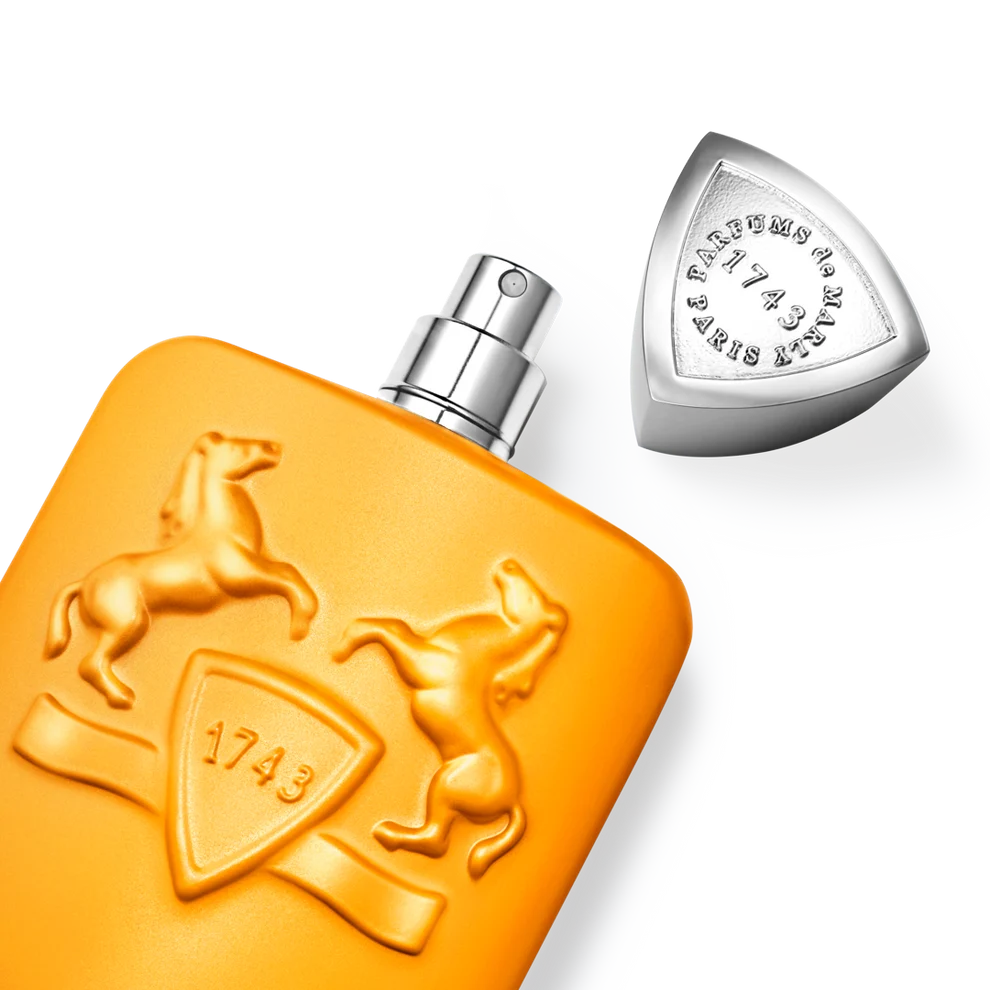 PARFUMS de MARLY PARIS PERSEUS  EAU DE PARFUM