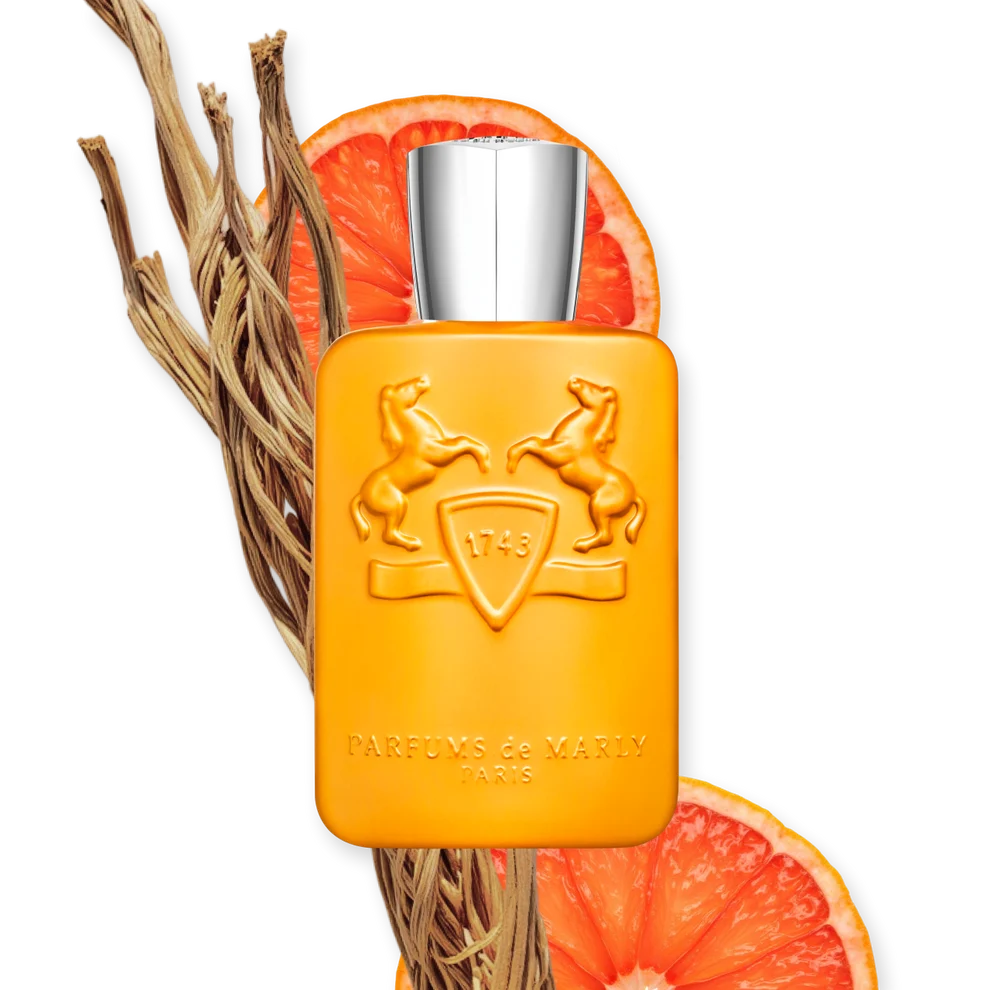 PARFUMS de MARLY PARIS PERSEUS  EAU DE PARFUM