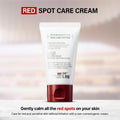 DR+LAB Red Spot Care Cream