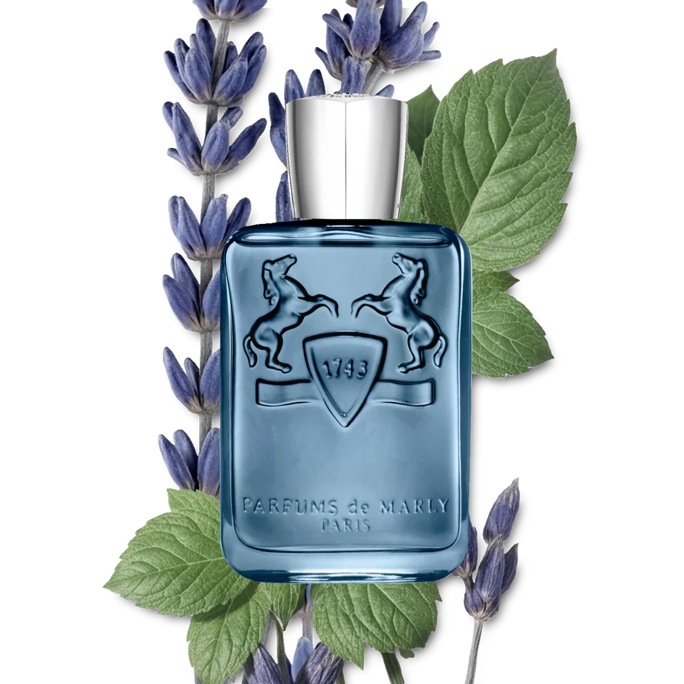 PARFUMS de MARLY SEDLEY EAU DE PARFUM