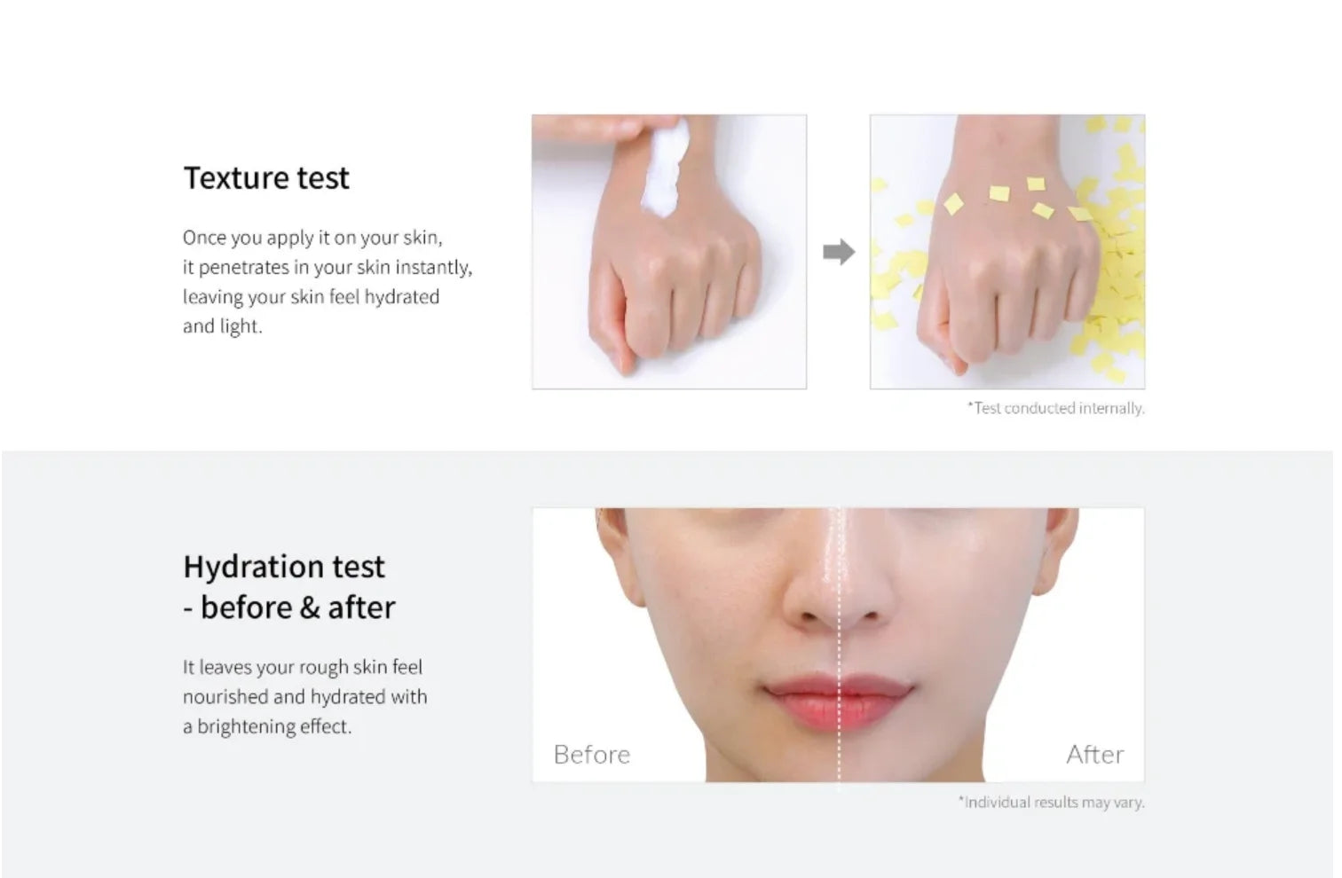 Eclado Laboratory Melaser Radiance Cream
