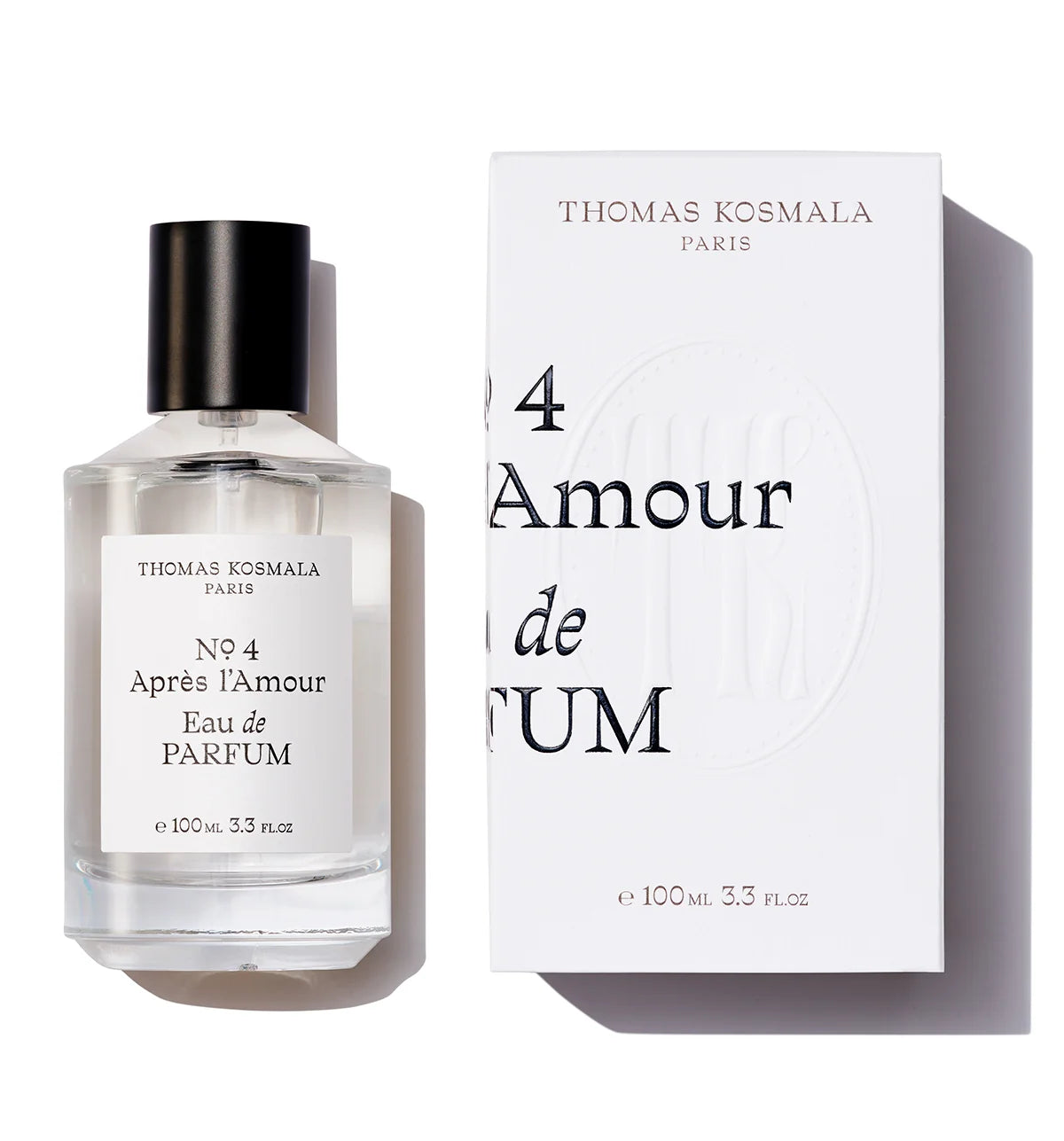 THOMAS KOSMALA No.4 Après l’Amour Eau de PARFUM