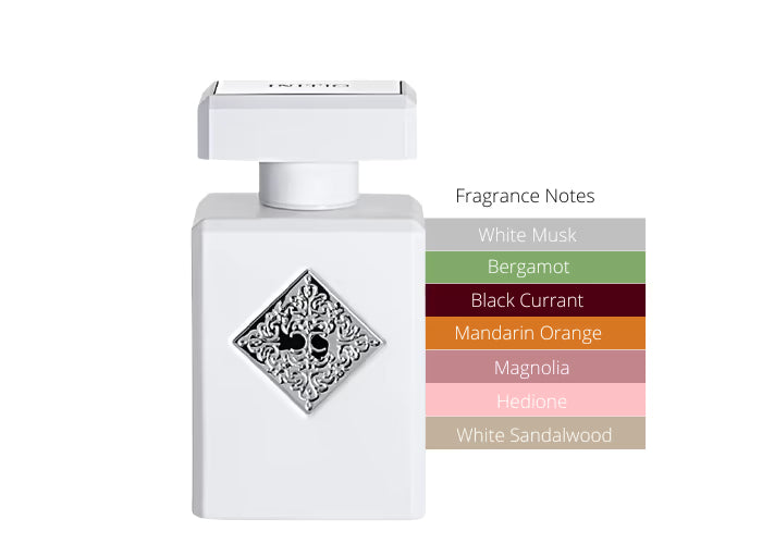INITIO MUSK THERAPY EXTRAIT DE PARFUM
