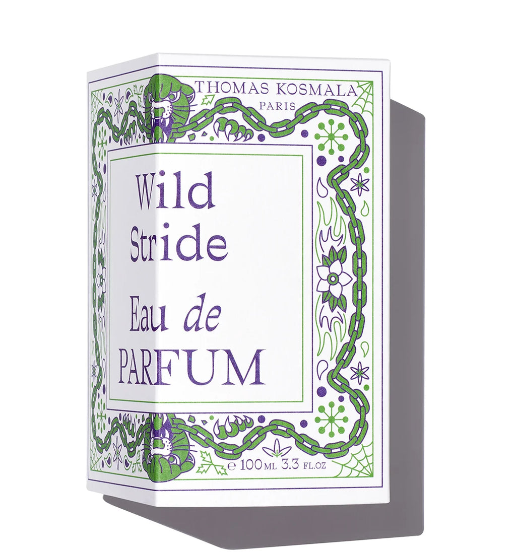 THOMAS KOSMALA Wild Stride Eau de PARFUM