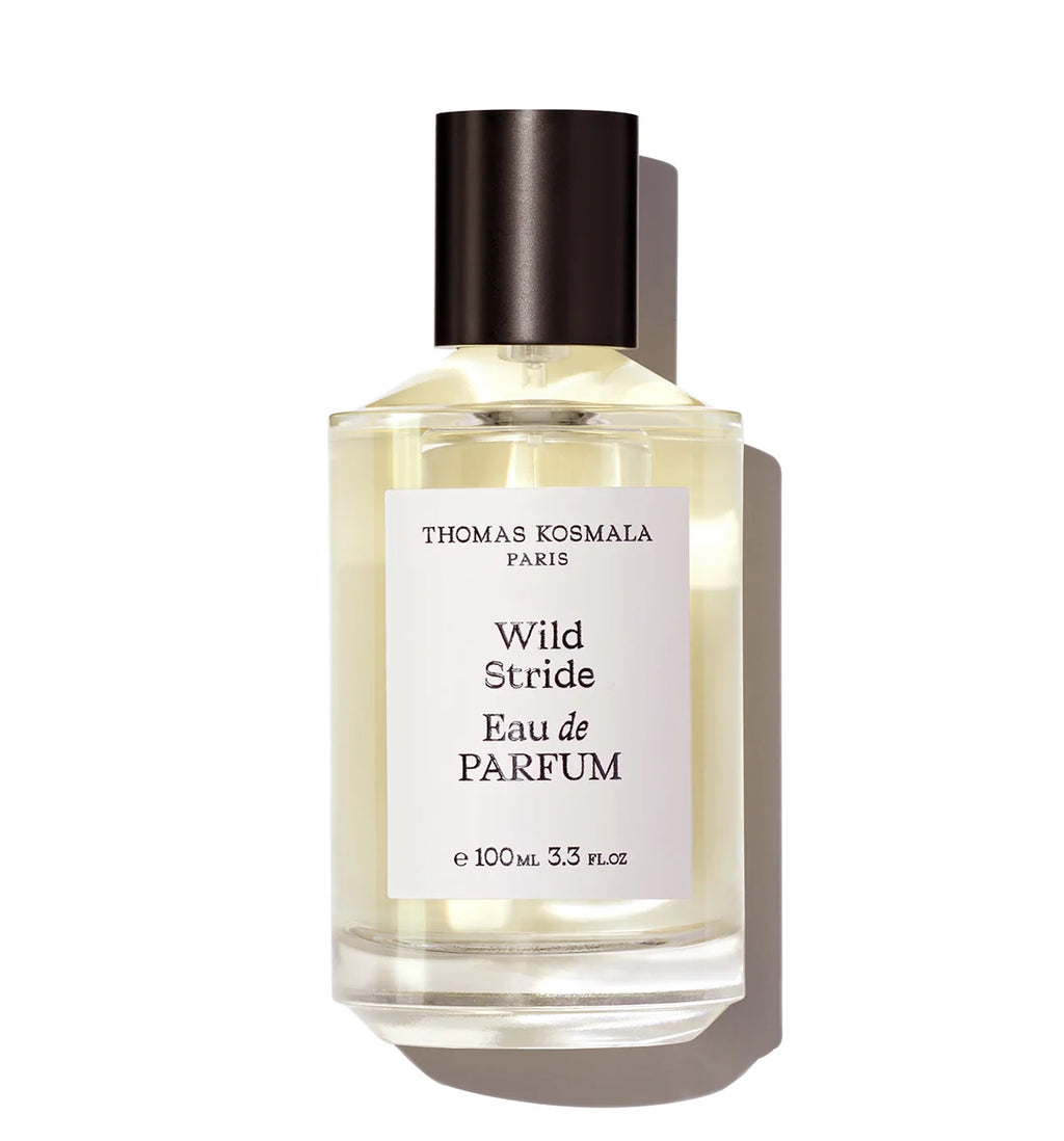 THOMAS KOSMALA Wild Stride Eau de PARFUM