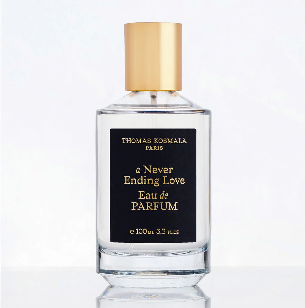 THOMAS KOSMALA PARIS  A Never Ending Love Eau de PARFUM