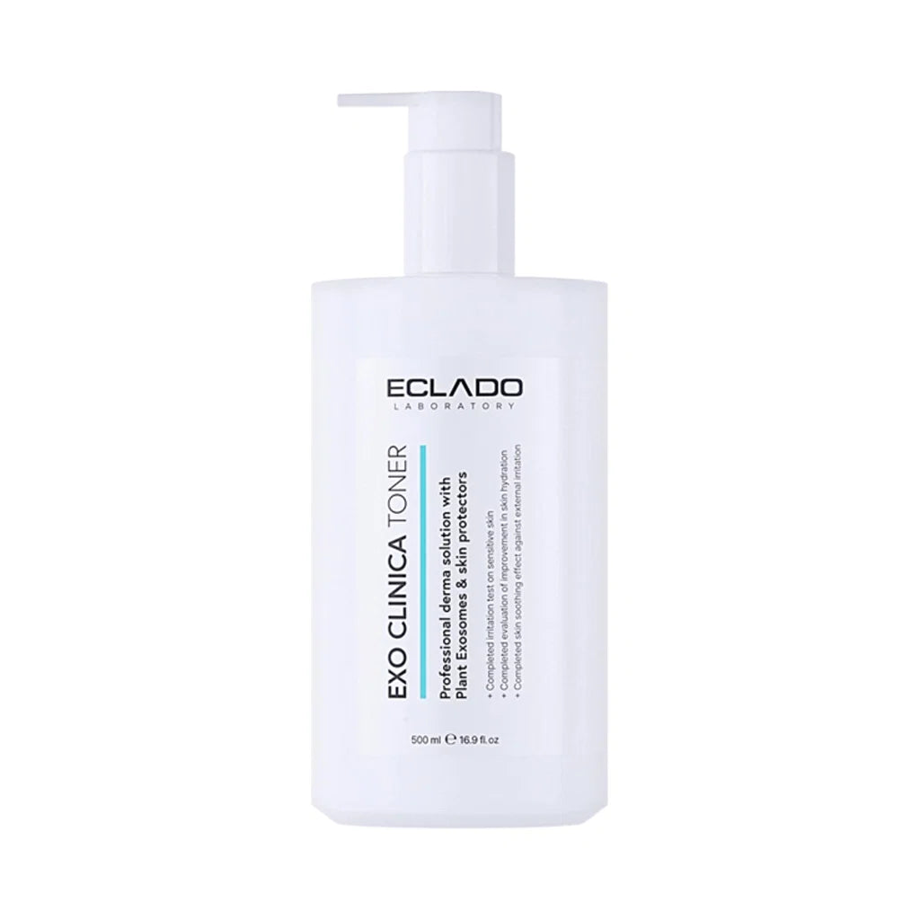 Eclado Laboratory Exo Clinica Toner