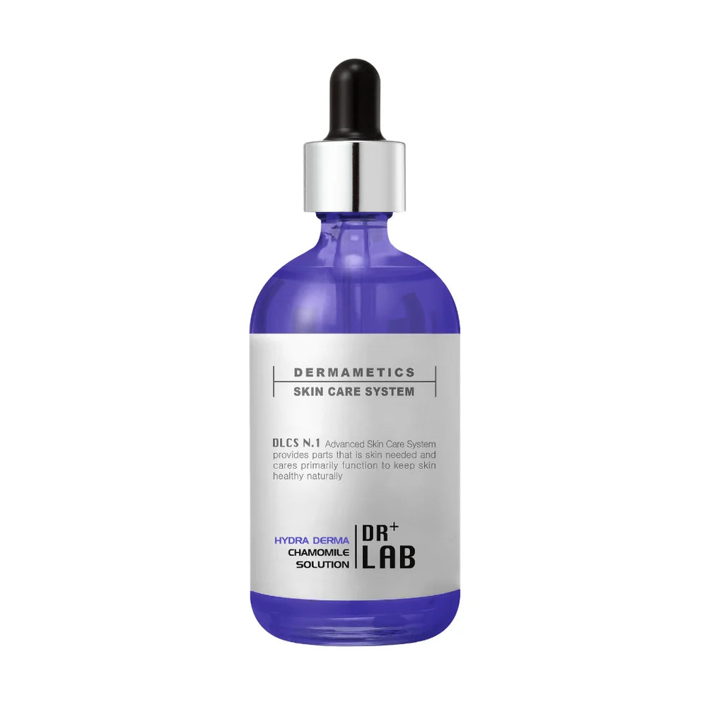 DR+LAB HYDRA DERMA CHAMOMILE SOLUTION