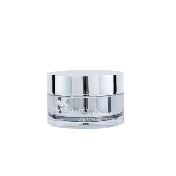 Eclado Laboratory cell memory cream