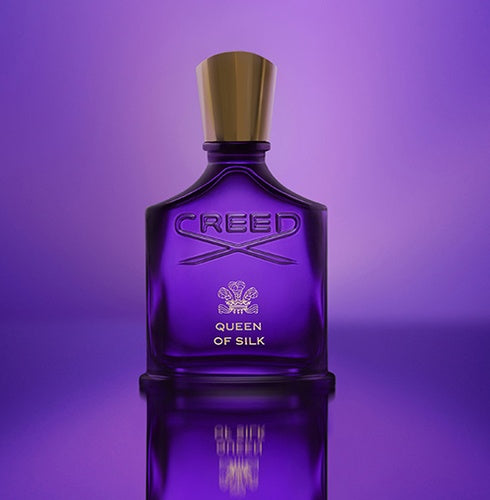 CREED QUEEN OF SILK
