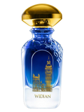 WIDIAN LONDON SAPPHIRE COLLECTION Extrait de parfum