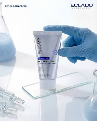 Eclado Laboratory Firming & Lifting  EXO FILAGEN CREAM