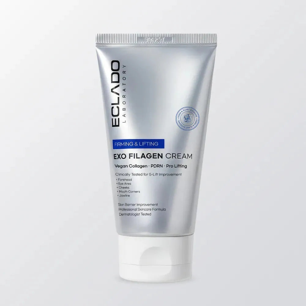Eclado Laboratory Firming & Lifting  EXO FILAGEN CREAM