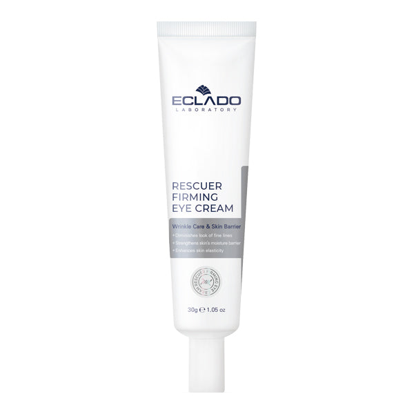 Eclado Laboratory Rescuer Firming eye cream
