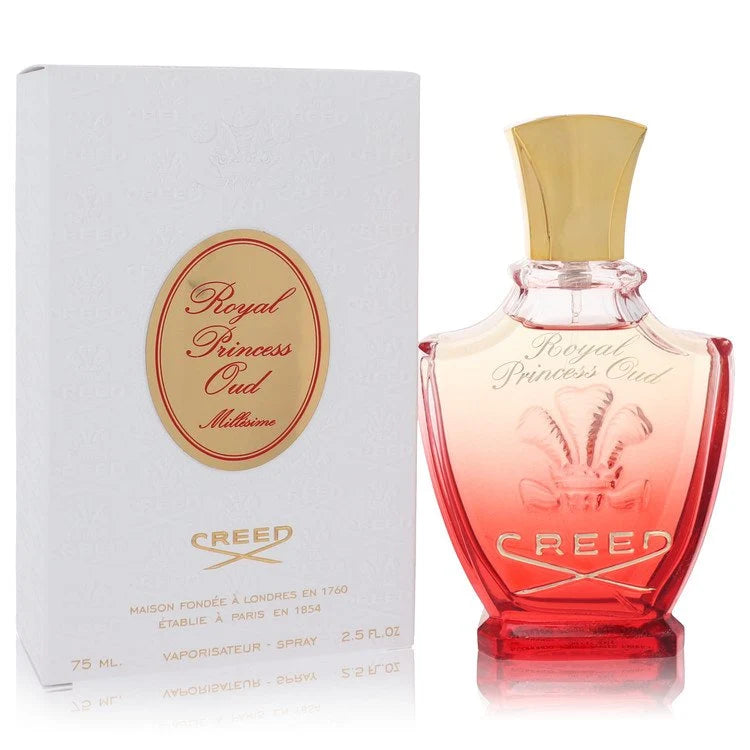 CREED Royal Princess Oud Millesime