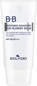 Eclado Laboratory B.B Whitening enhancer Sun Blemish Balm