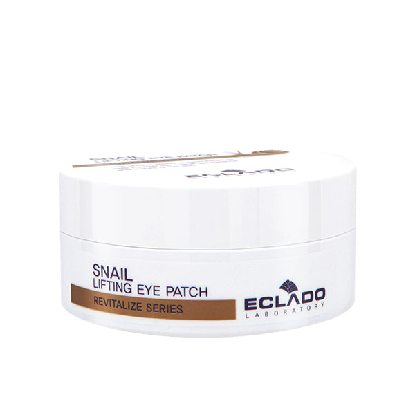 Eclado Laboratory snail lifting eye patch