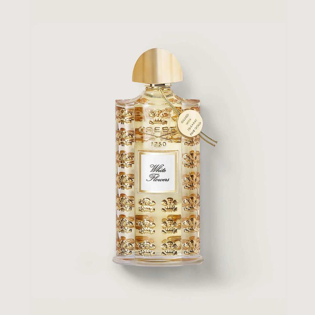 CREED WHITE Flowers